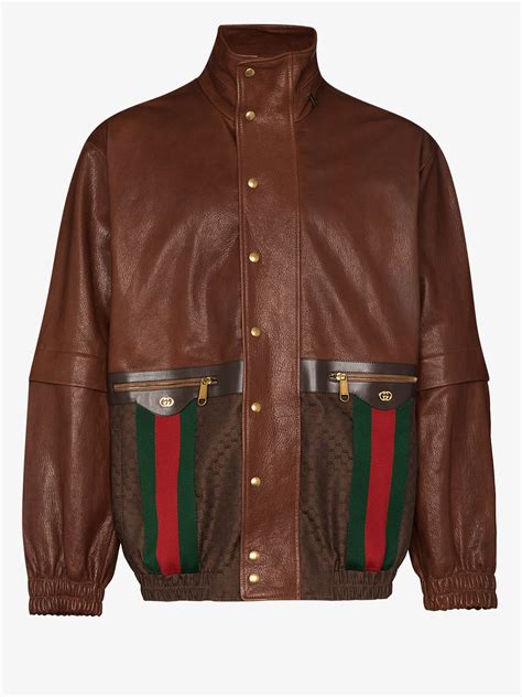 gucci a's jacket|Gucci jacket price.